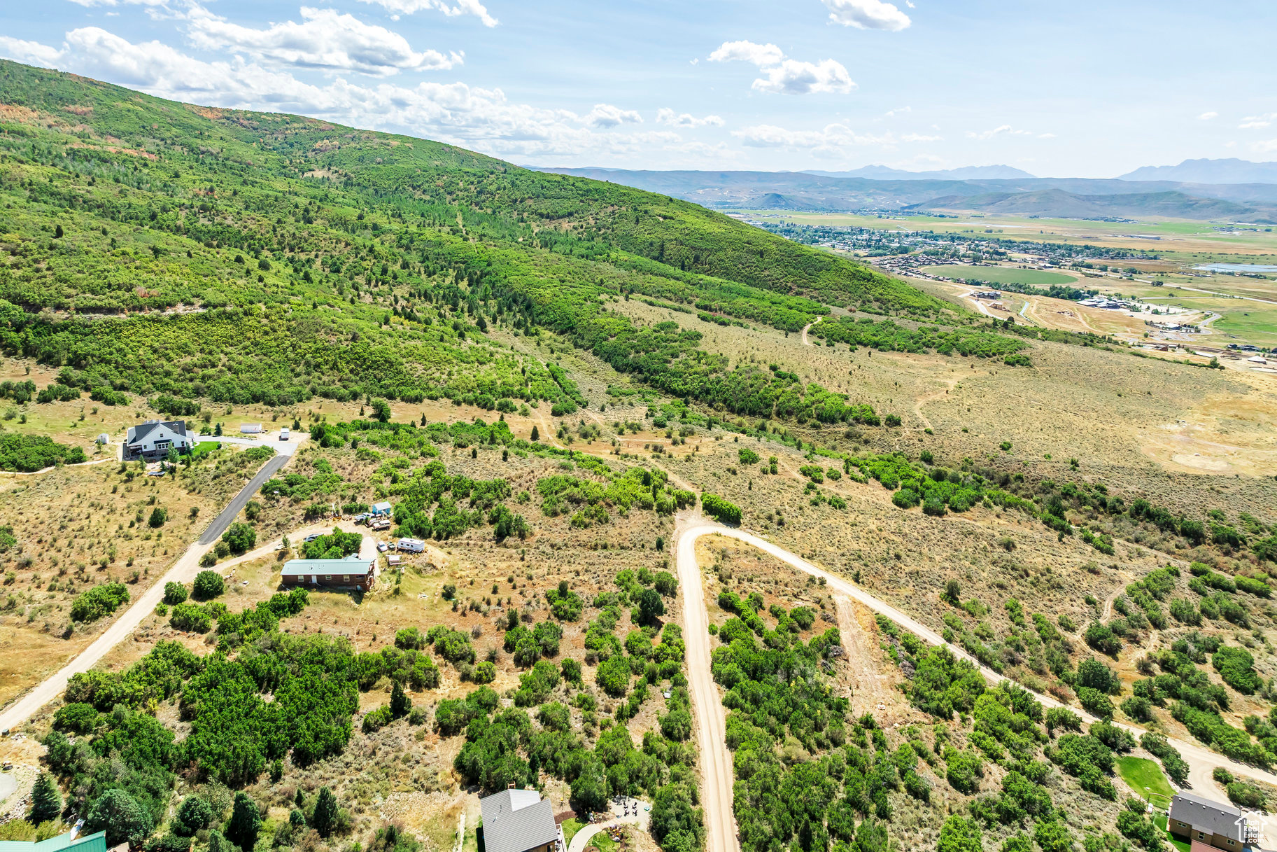 KAMAS EAST - Land
