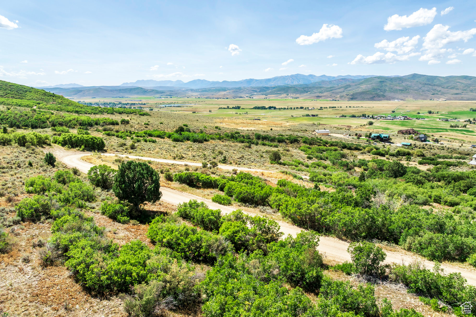 KAMAS EAST - Land