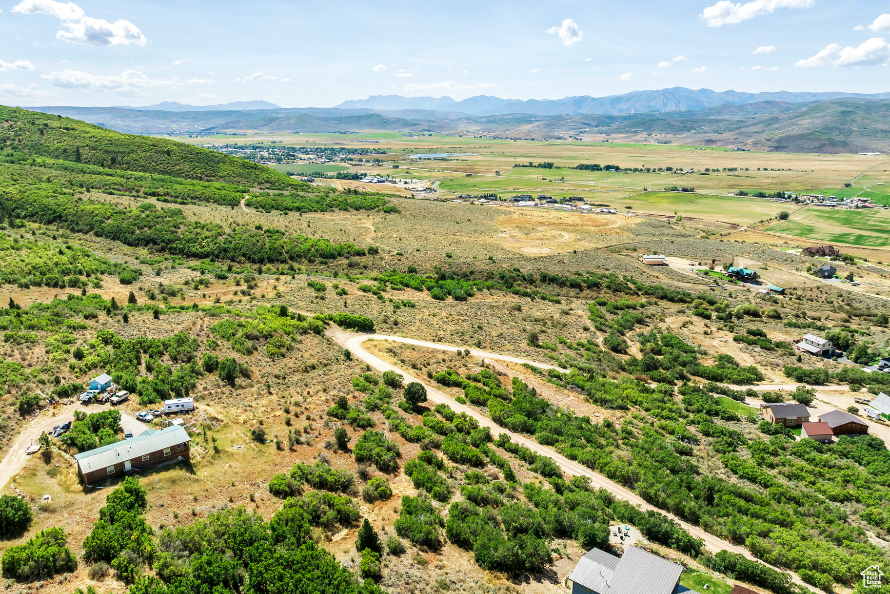 KAMAS EAST - Land