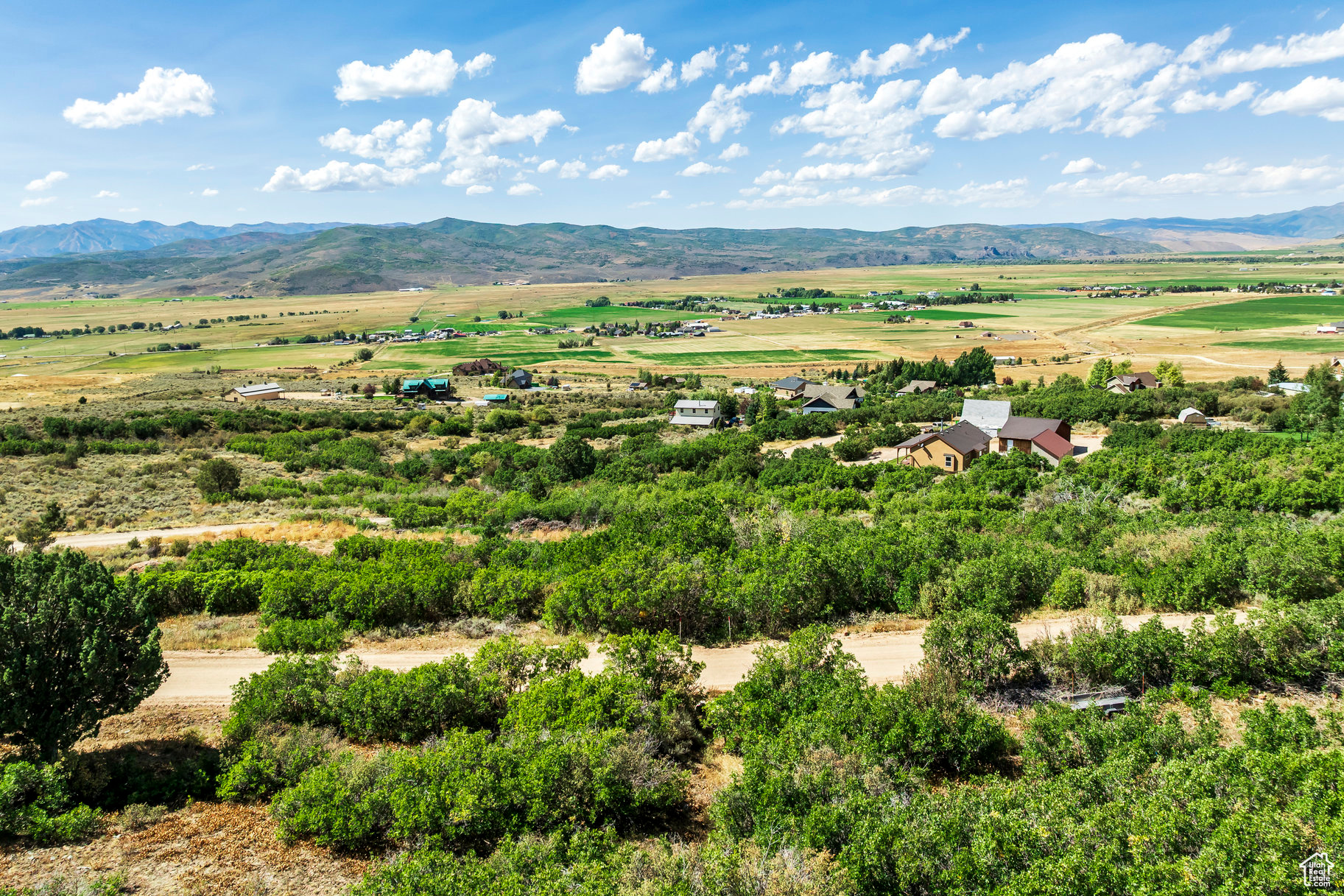 KAMAS EAST - Land