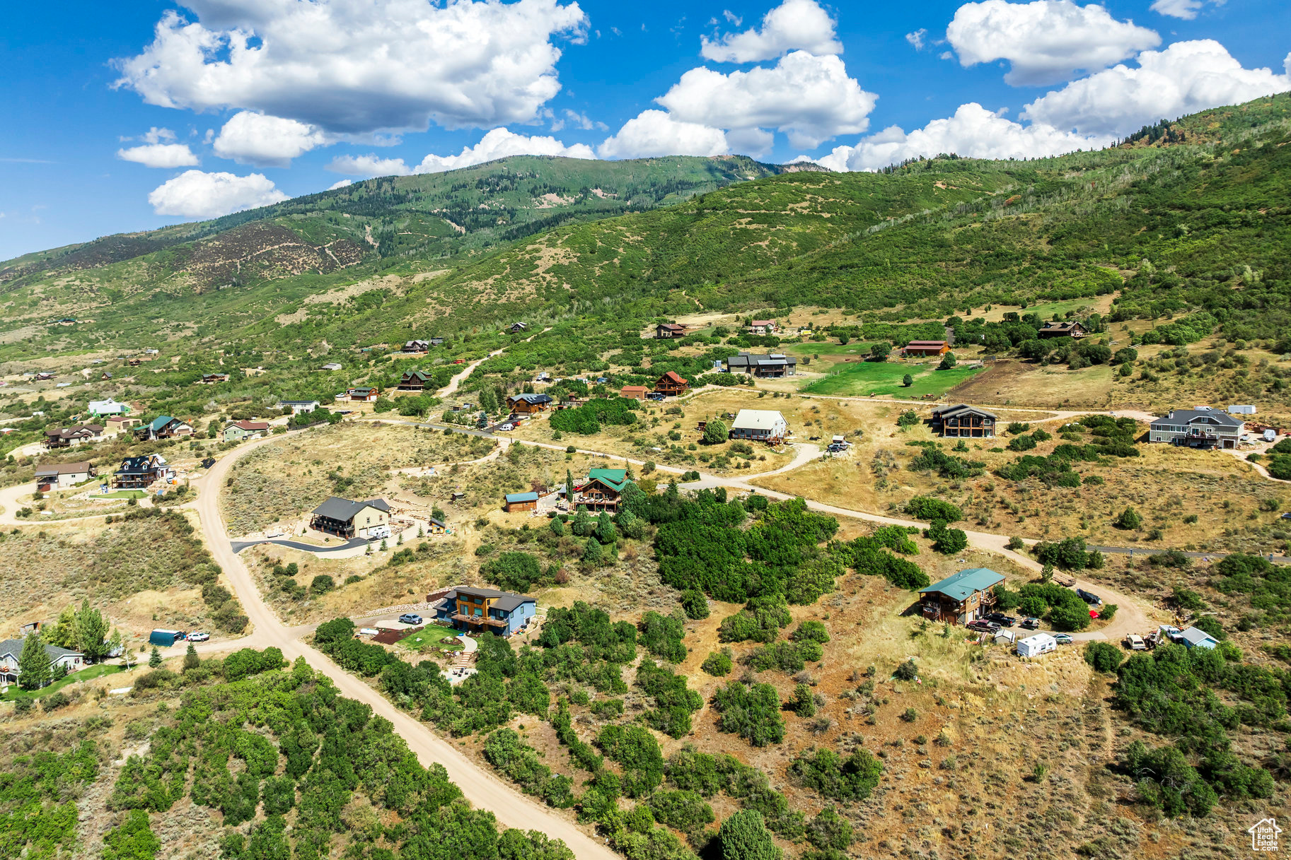 KAMAS EAST - Land
