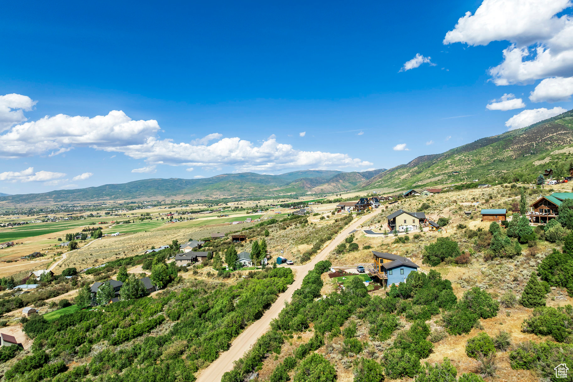 KAMAS EAST - Land