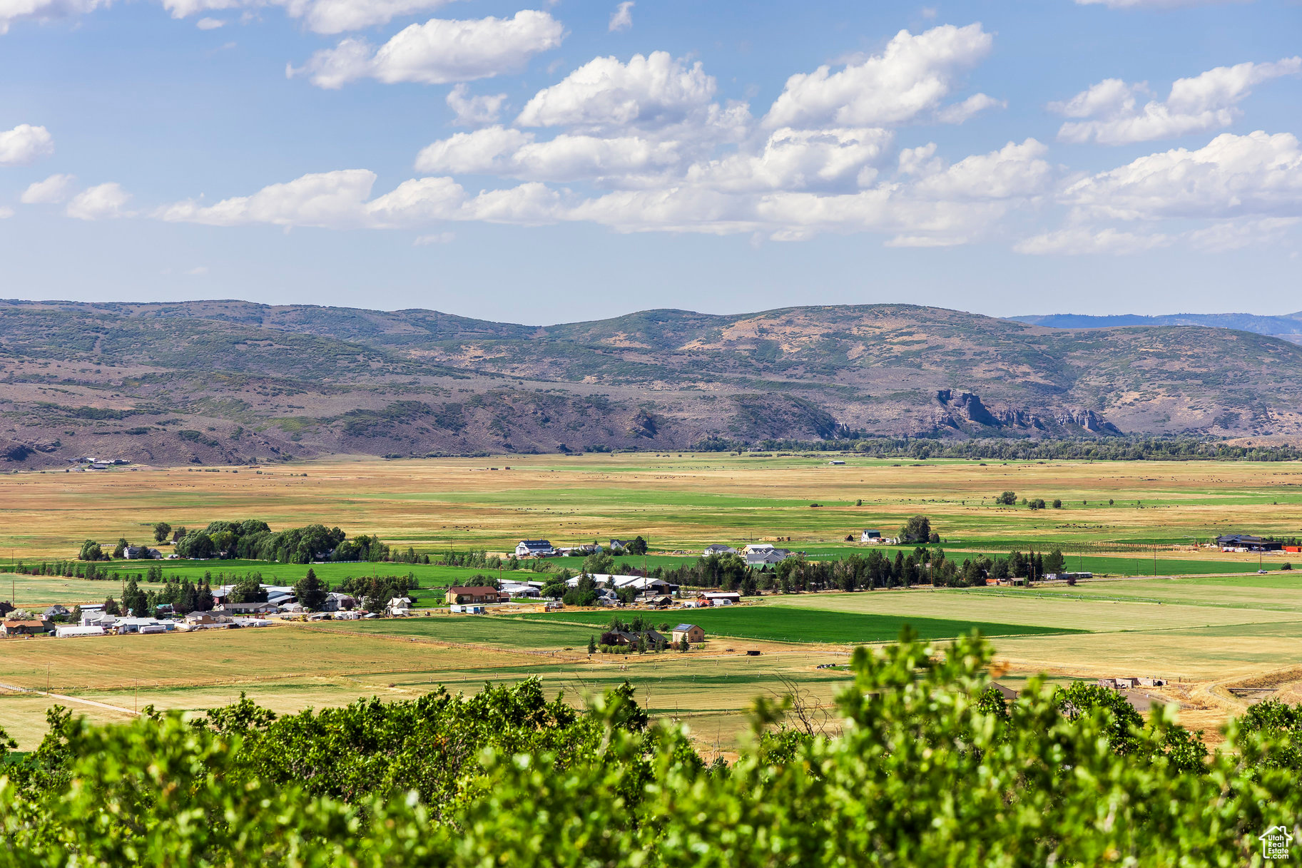 KAMAS EAST - Land