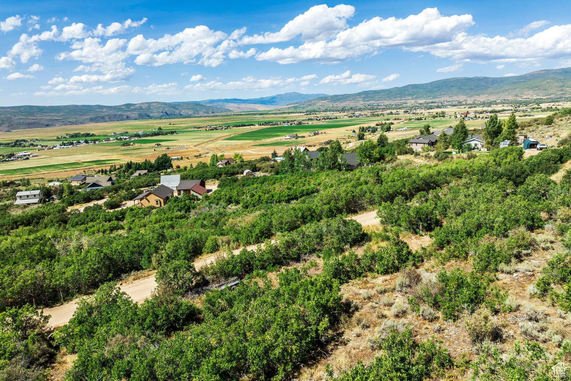 KAMAS EAST - Land