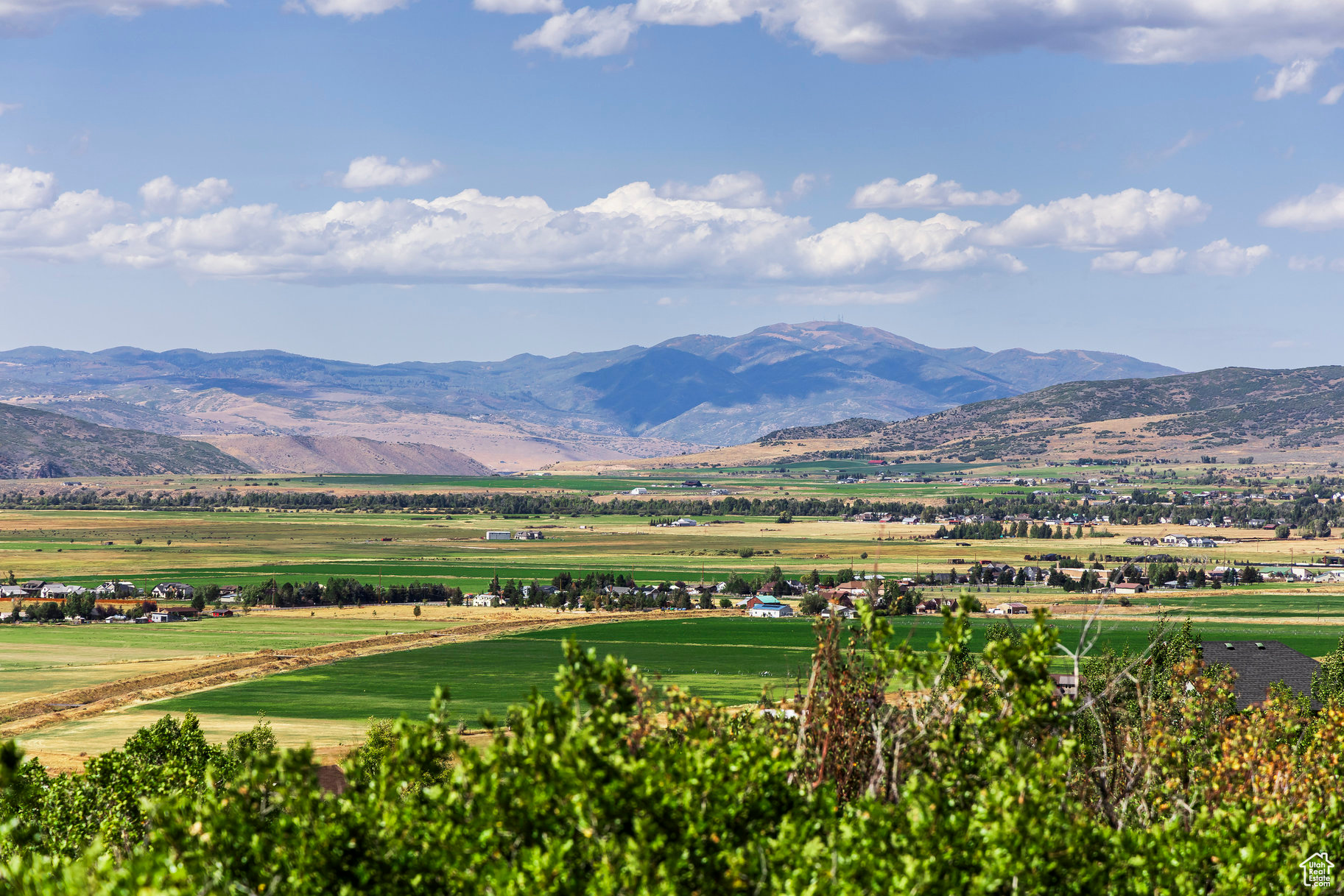 KAMAS EAST - Land