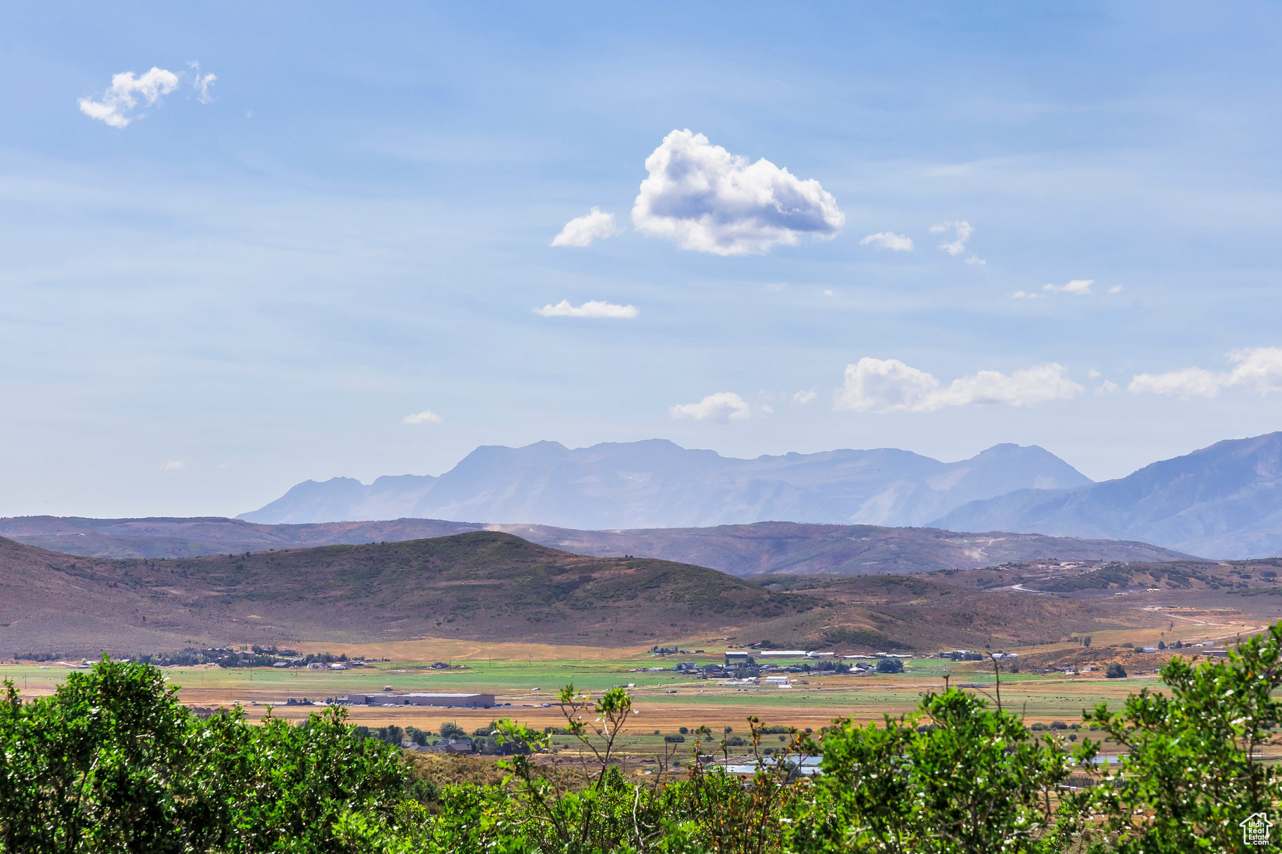 KAMAS EAST - Land