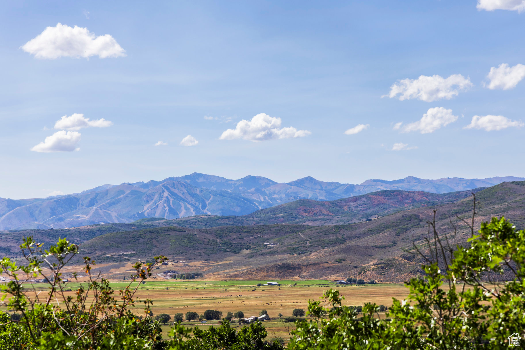 KAMAS EAST - Land