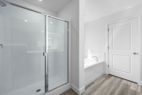 Tiny photo for 1801 S FORBIDDING WAY #4287, Washington, UT 84780 (MLS # 2159551)