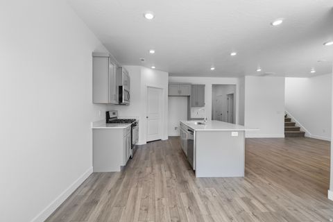 Tiny photo for 1801 S FORBIDDING WAY #4287, Washington, UT 84780 (MLS # 2159551)