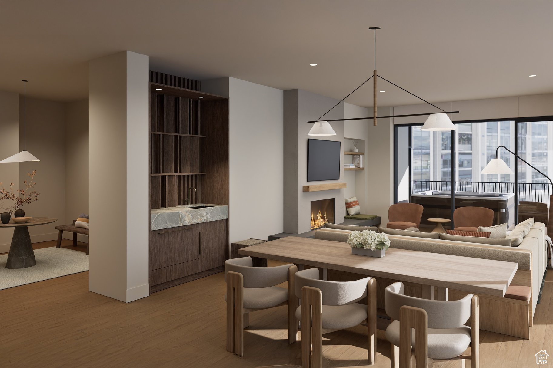 CORMONT - Residential