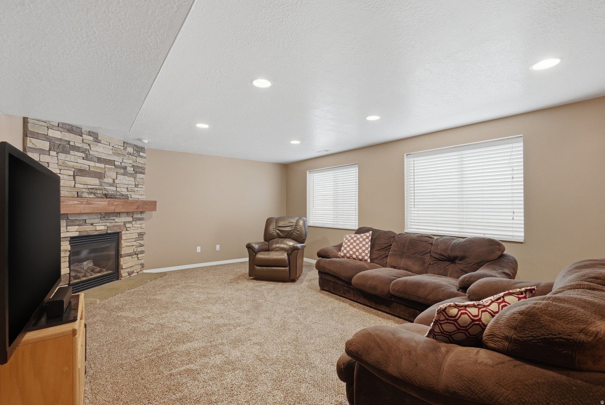 WESTFIELD ESTATES - Residential