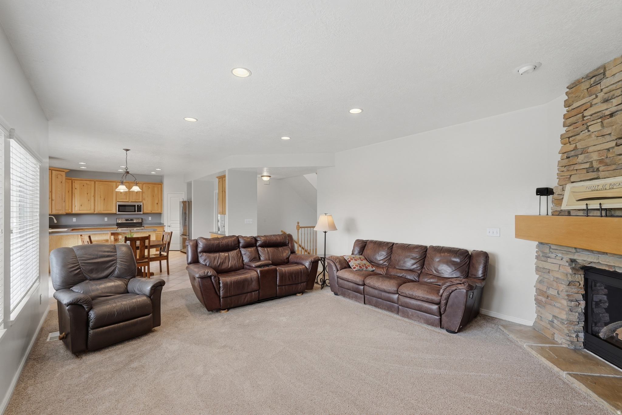 WESTFIELD ESTATES - Residential