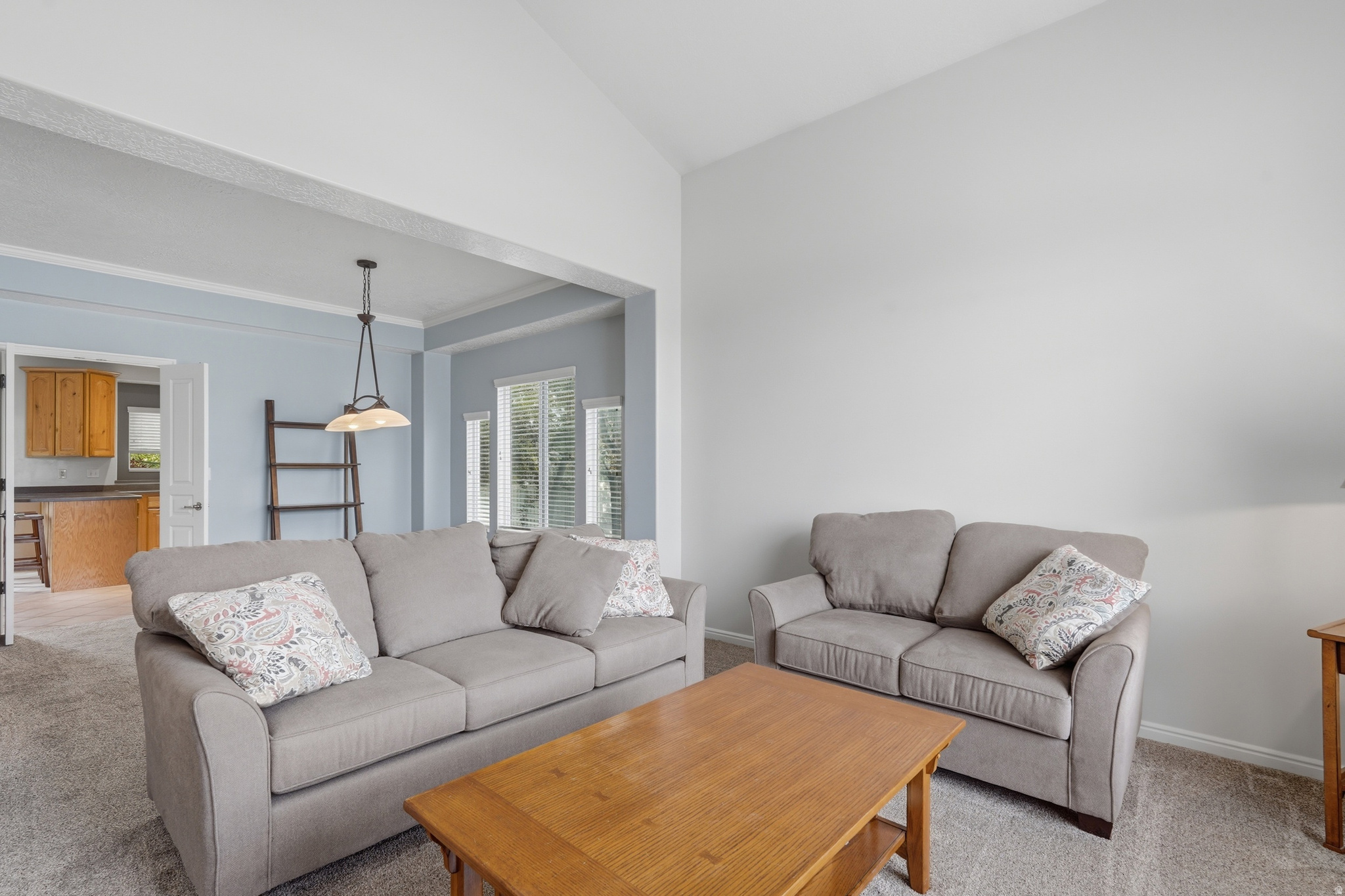 WESTFIELD ESTATES - Residential