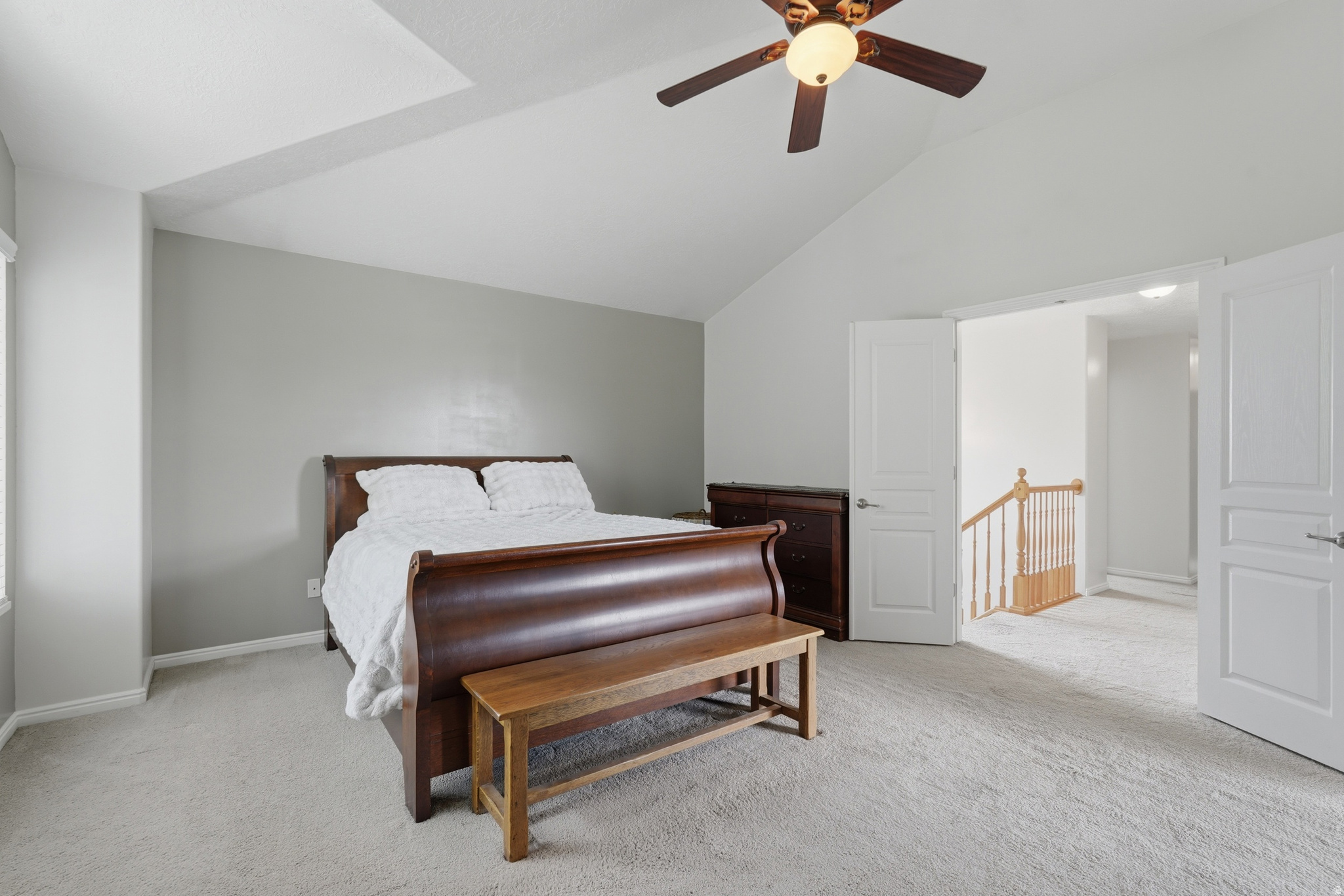 WESTFIELD ESTATES - Residential
