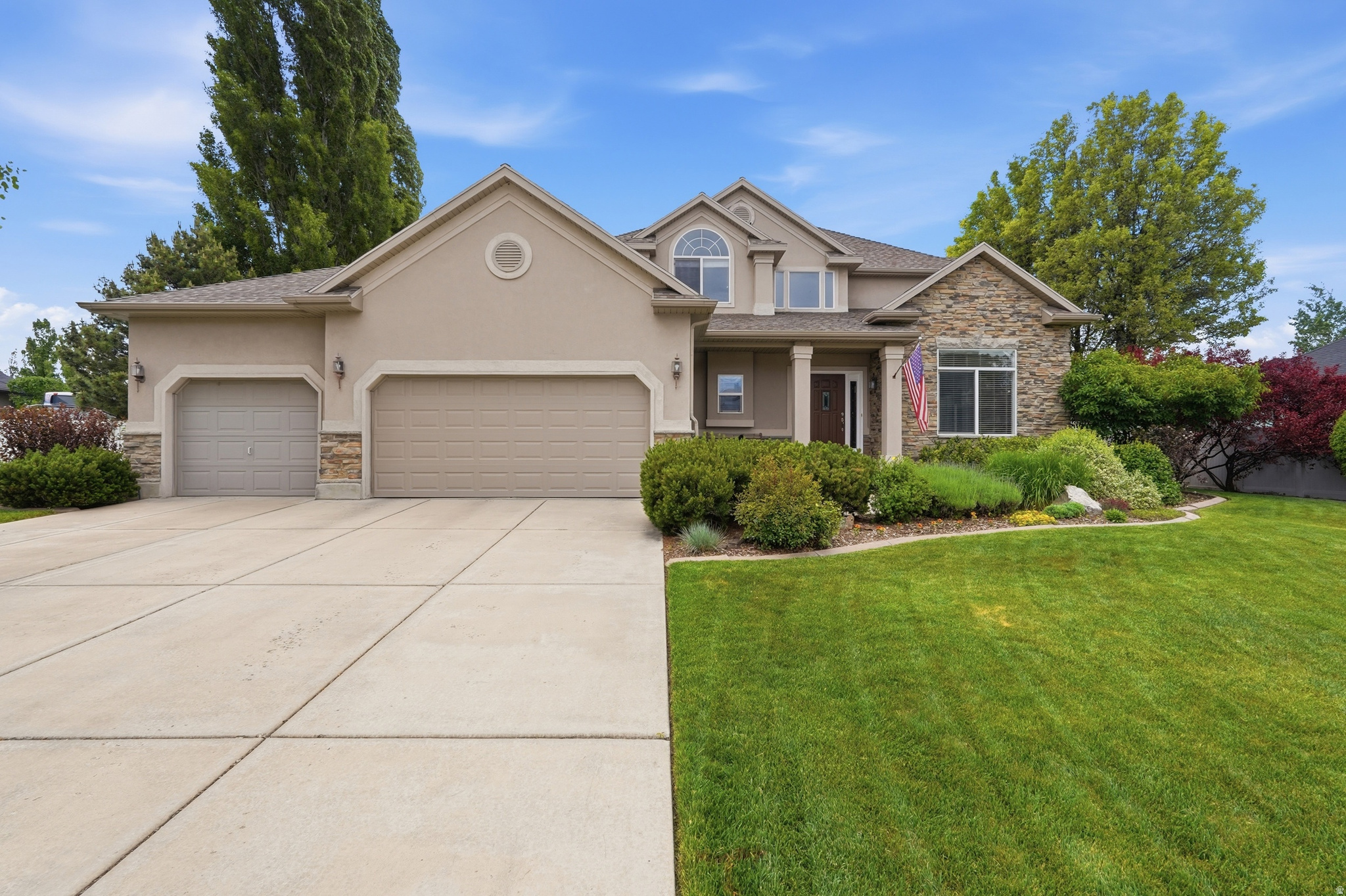 WESTFIELD ESTATES - Residential