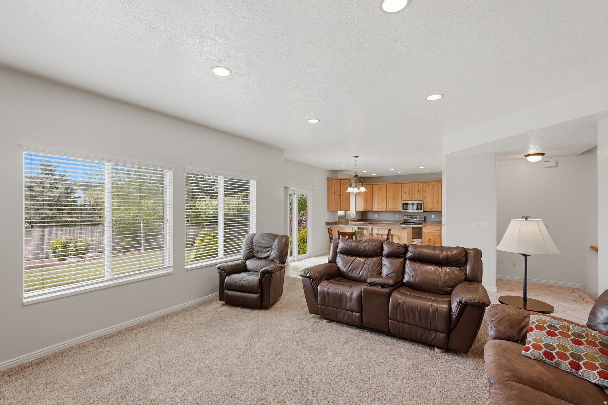 WESTFIELD ESTATES - Residential