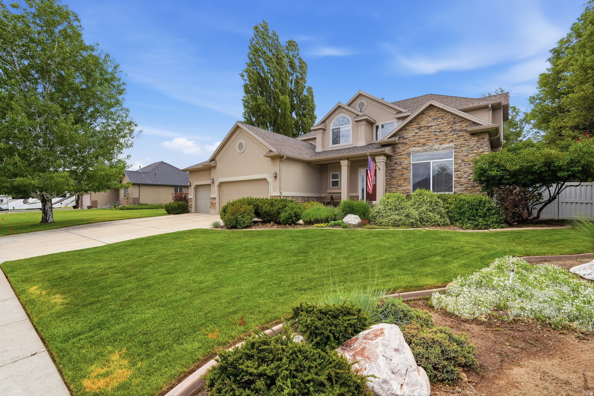 WESTFIELD ESTATES - Residential