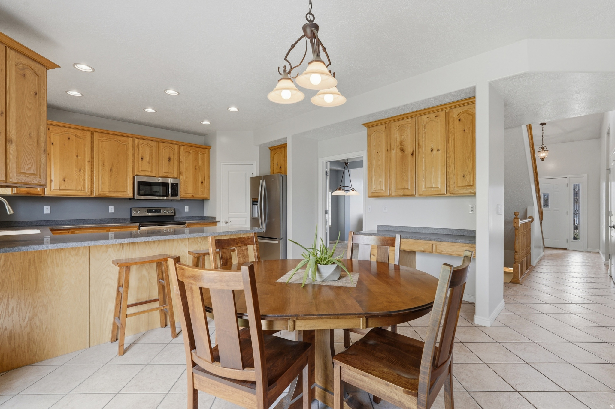 WESTFIELD ESTATES - Residential