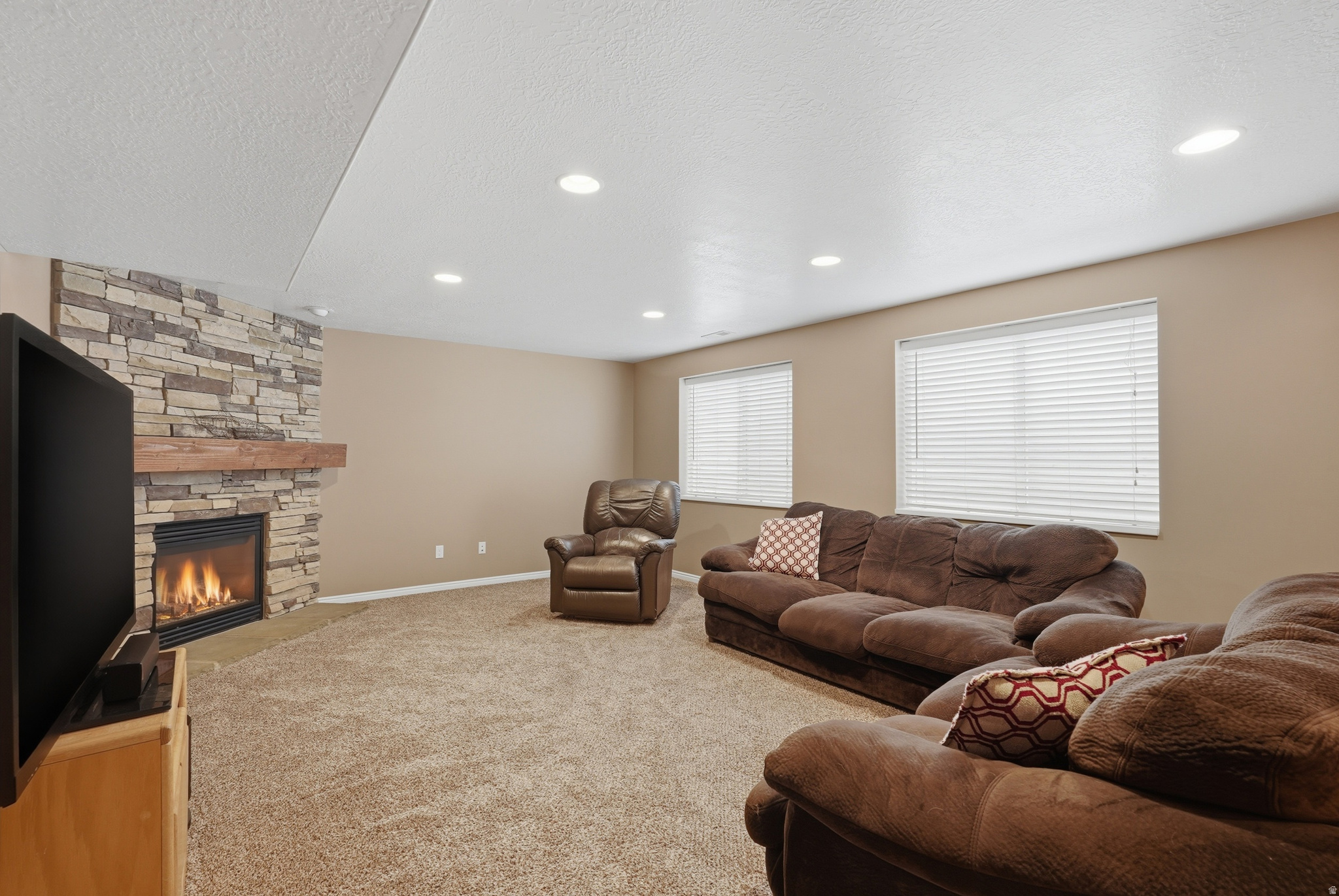 WESTFIELD ESTATES - Residential
