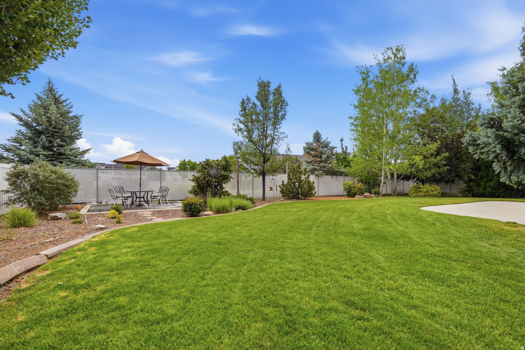 WESTFIELD ESTATES - Residential