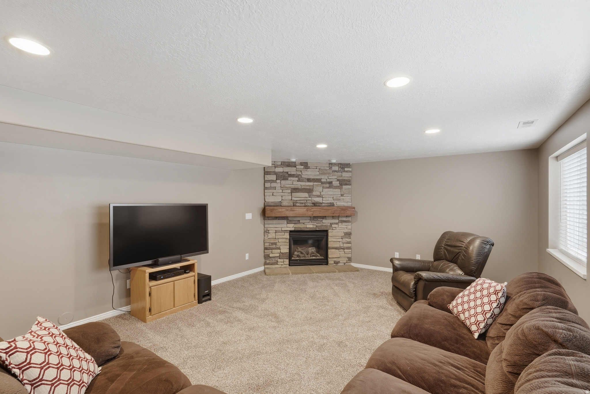 WESTFIELD ESTATES - Residential