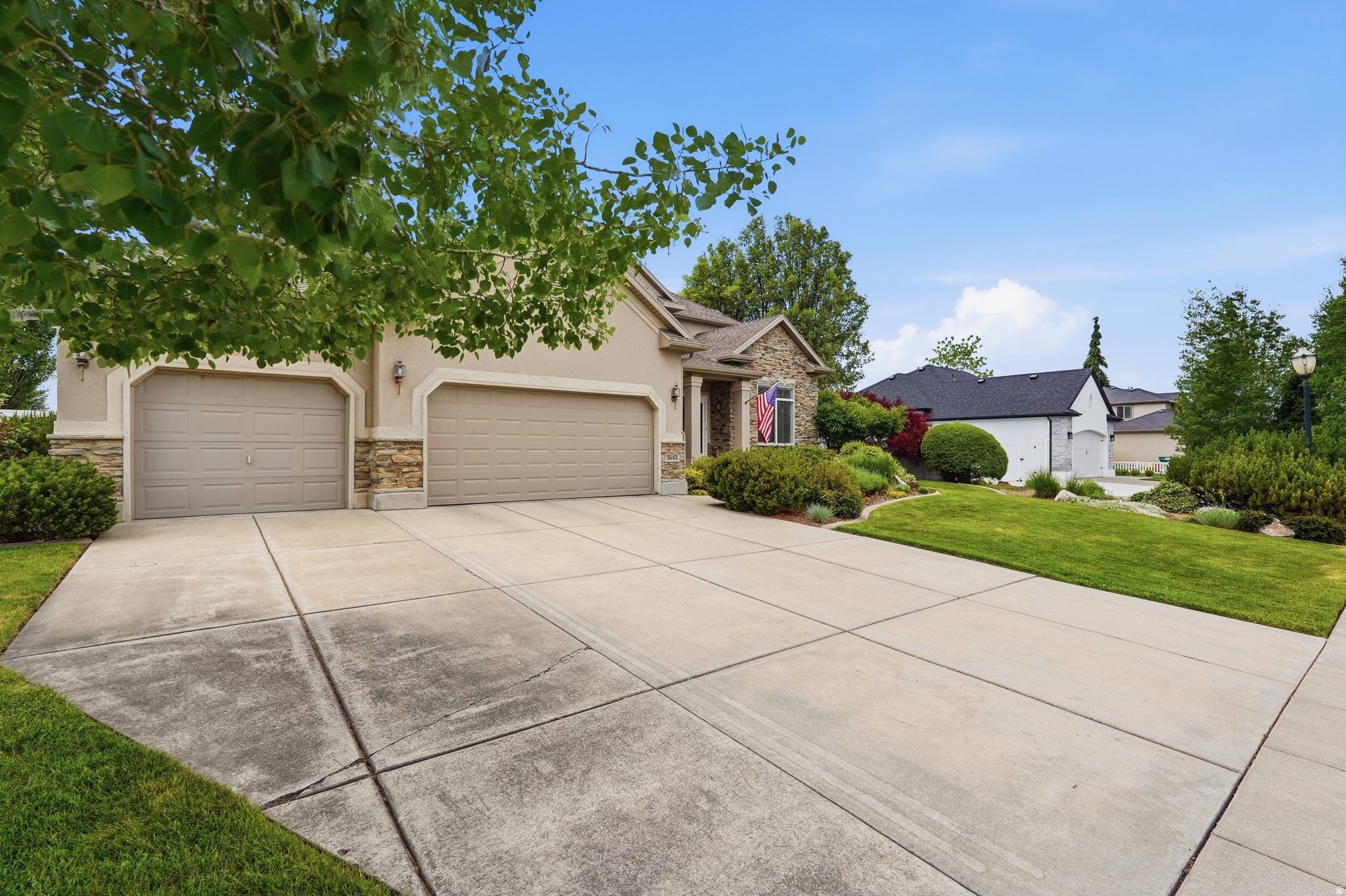 WESTFIELD ESTATES - Residential