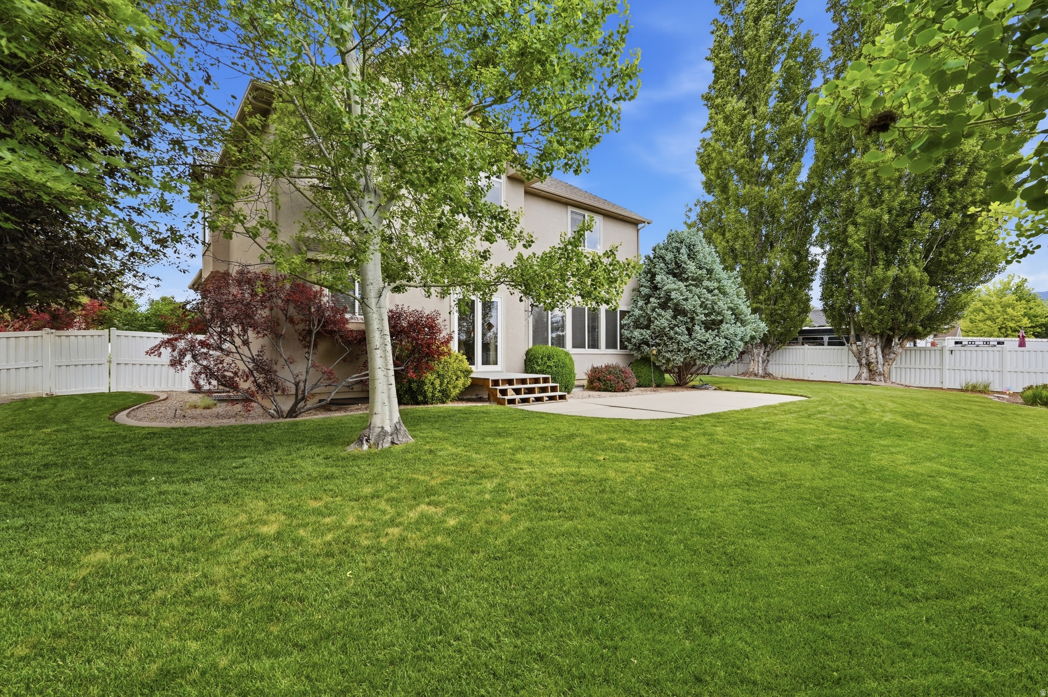 WESTFIELD ESTATES - Residential
