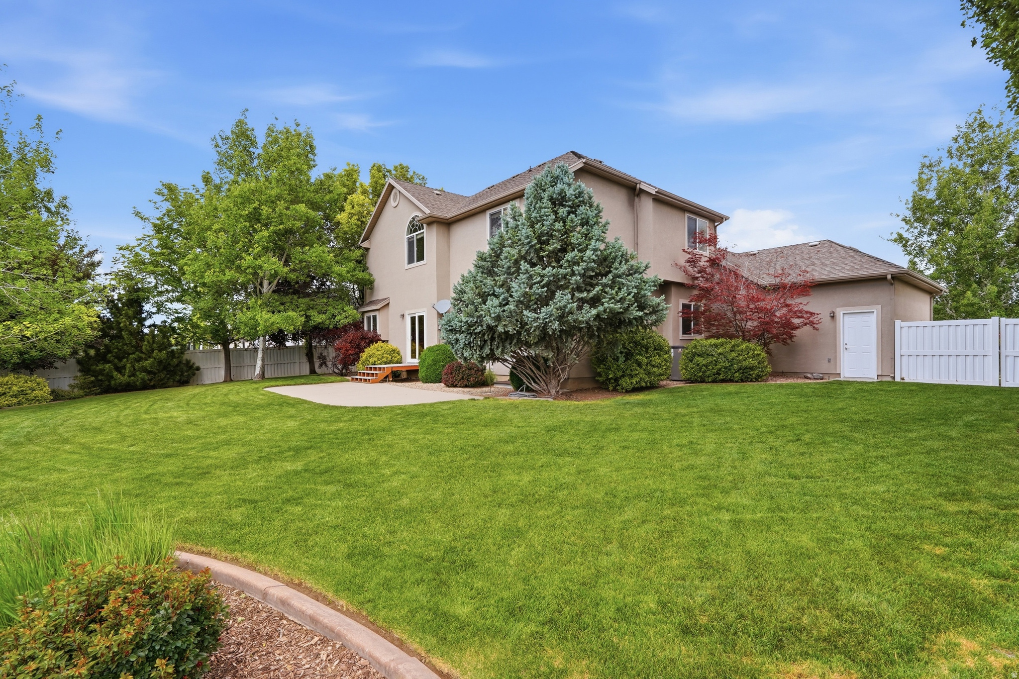 WESTFIELD ESTATES - Residential