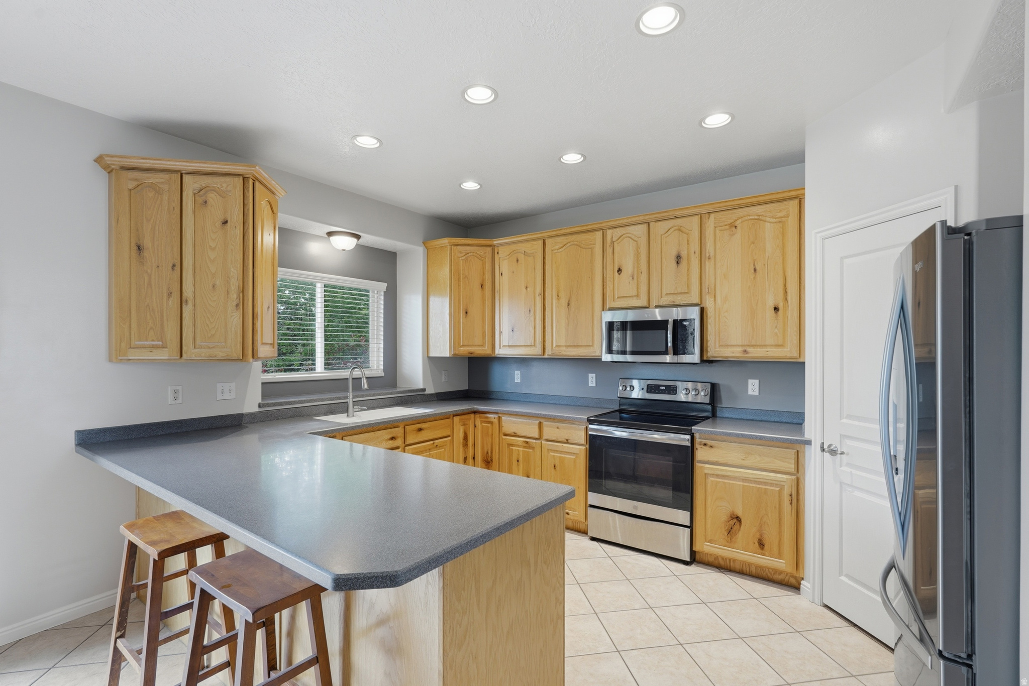 WESTFIELD ESTATES - Residential
