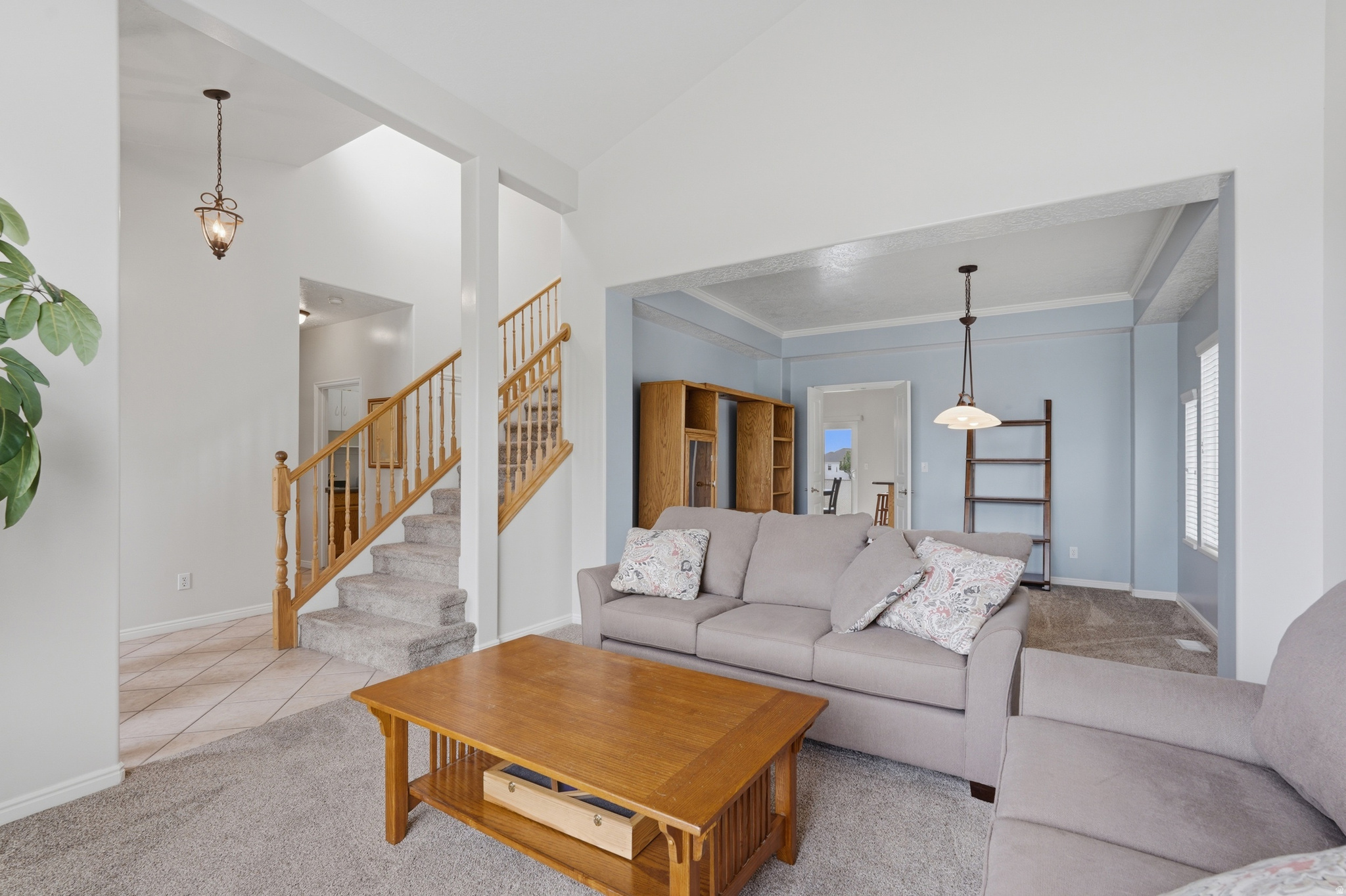 WESTFIELD ESTATES - Residential