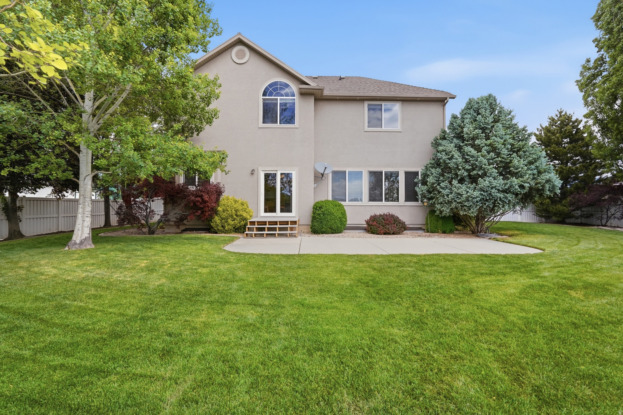 WESTFIELD ESTATES - Residential