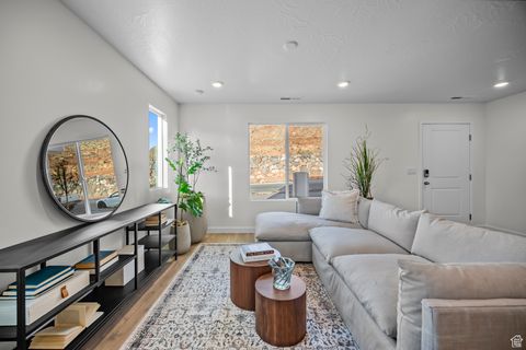 Tiny photo for 3380 E DANCE HALL LN #2326, Washington, UT 84780 (MLS # 2107124)