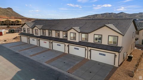 Tiny photo for 3380 E DANCE HALL LN #2326, Washington, UT 84780 (MLS # 2107124)