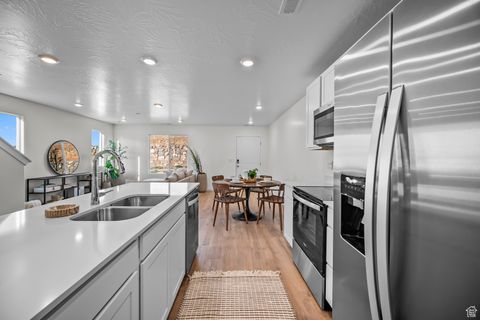 Tiny photo for 3380 E DANCE HALL LN #2326, Washington, UT 84780 (MLS # 2107124)