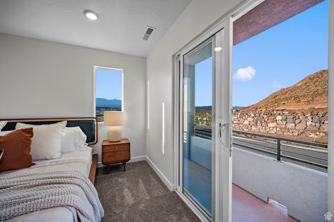 Tiny photo for 3380 E DANCE HALL LN #2326, Washington, UT 84780 (MLS # 2107124)