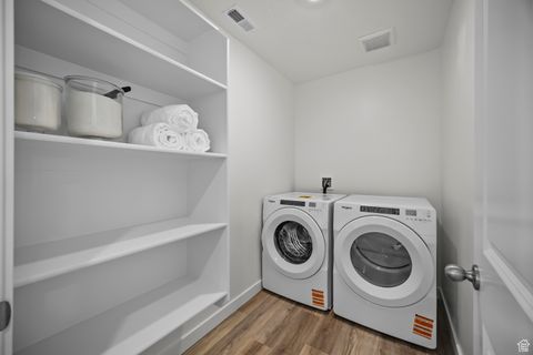 Tiny photo for 3380 E DANCE HALL LN #2326, Washington, UT 84780 (MLS # 2107124)