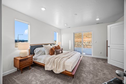 Tiny photo for 3380 E DANCE HALL LN #2326, Washington, UT 84780 (MLS # 2107124)