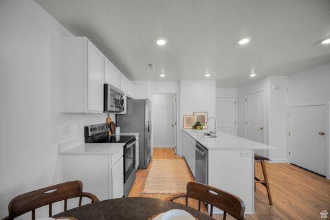 Tiny photo for 3380 E DANCE HALL LN #2326, Washington, UT 84780 (MLS # 2107124)