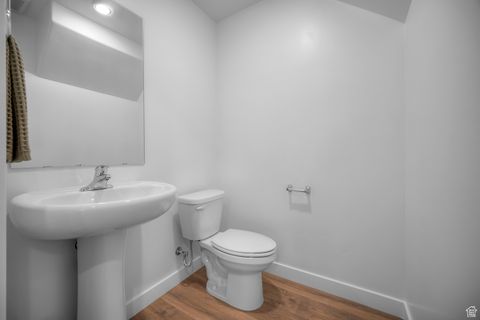 Tiny photo for 3380 E DANCE HALL LN #2326, Washington, UT 84780 (MLS # 2107124)