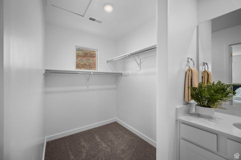 Tiny photo for 3380 E DANCE HALL LN #2326, Washington, UT 84780 (MLS # 2107124)