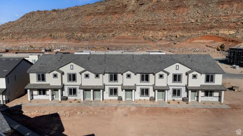 Tiny photo for 3380 E DANCE HALL LN #2326, Washington, UT 84780 (MLS # 2107124)