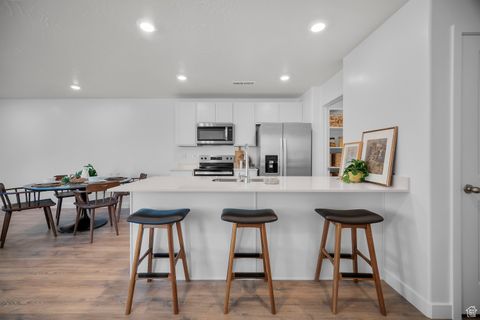 Tiny photo for 3380 E DANCE HALL LN #2326, Washington, UT 84780 (MLS # 2107124)