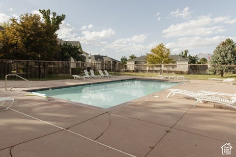 Tiny photo for 1548 S 175 E #31, Orem, UT 84058 (MLS # 2189475)