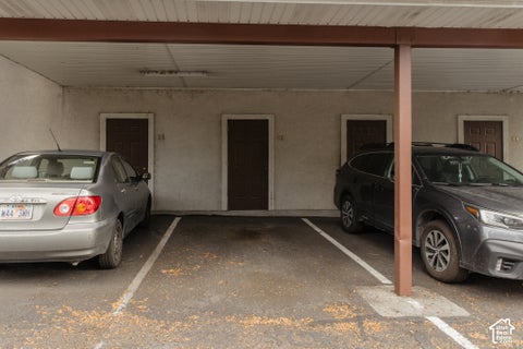 Tiny photo for 1548 S 175 E #31, Orem, UT 84058 (MLS # 2189475)