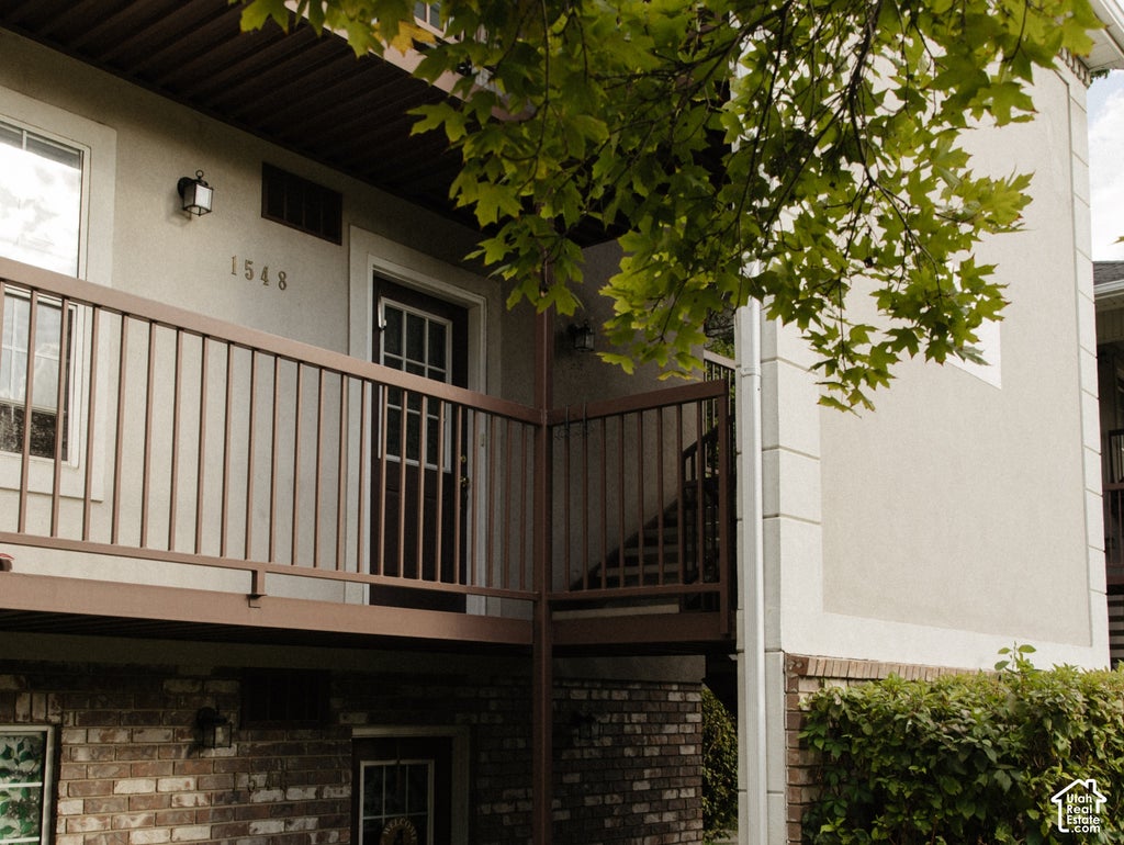 Photo of 1548 S 175 E #31, Orem, UT 84058 (MLS # 2189475)