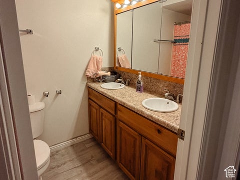 Tiny photo for 1548 S 175 E #31, Orem, UT 84058 (MLS # 2189475)