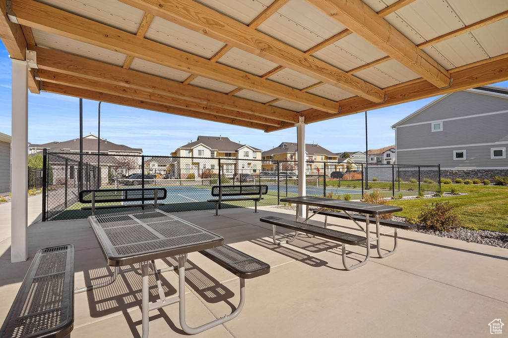 1789 E Skyline Dr #H2, Eagle Mountain, Utah image 33