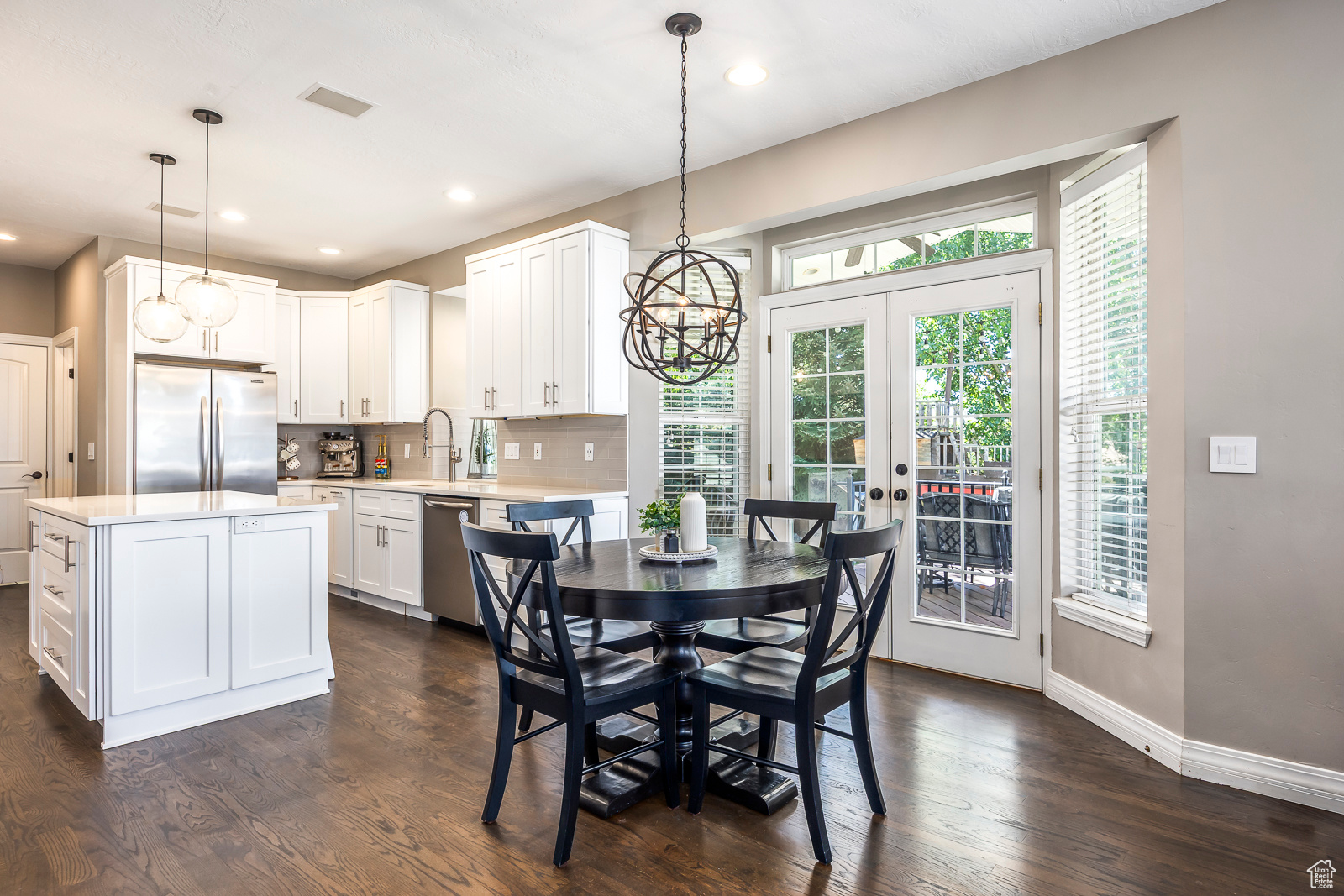 MTN VIEW ESTATES - Residential