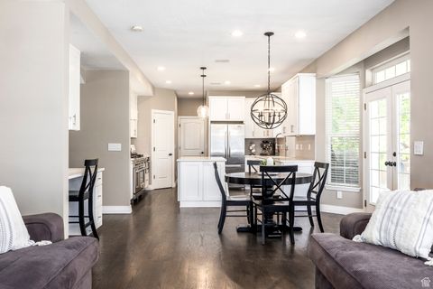 Tiny photo for 912 E 600 N, Heber City, UT 84032 (MLS # 2105631)