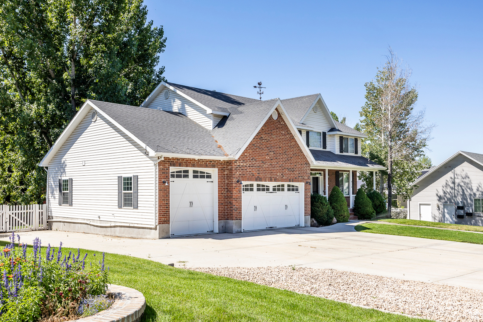 MTN VIEW ESTATES - Residential